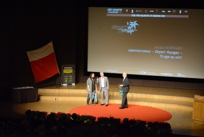 soiree du defi 58